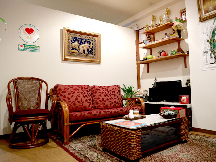 写真の説明を入れます