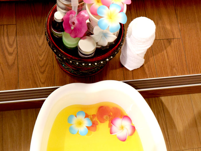 スペシャルセットコース